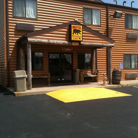 Booneslick Lodge - Neosho Dış mekan fotoğraf
